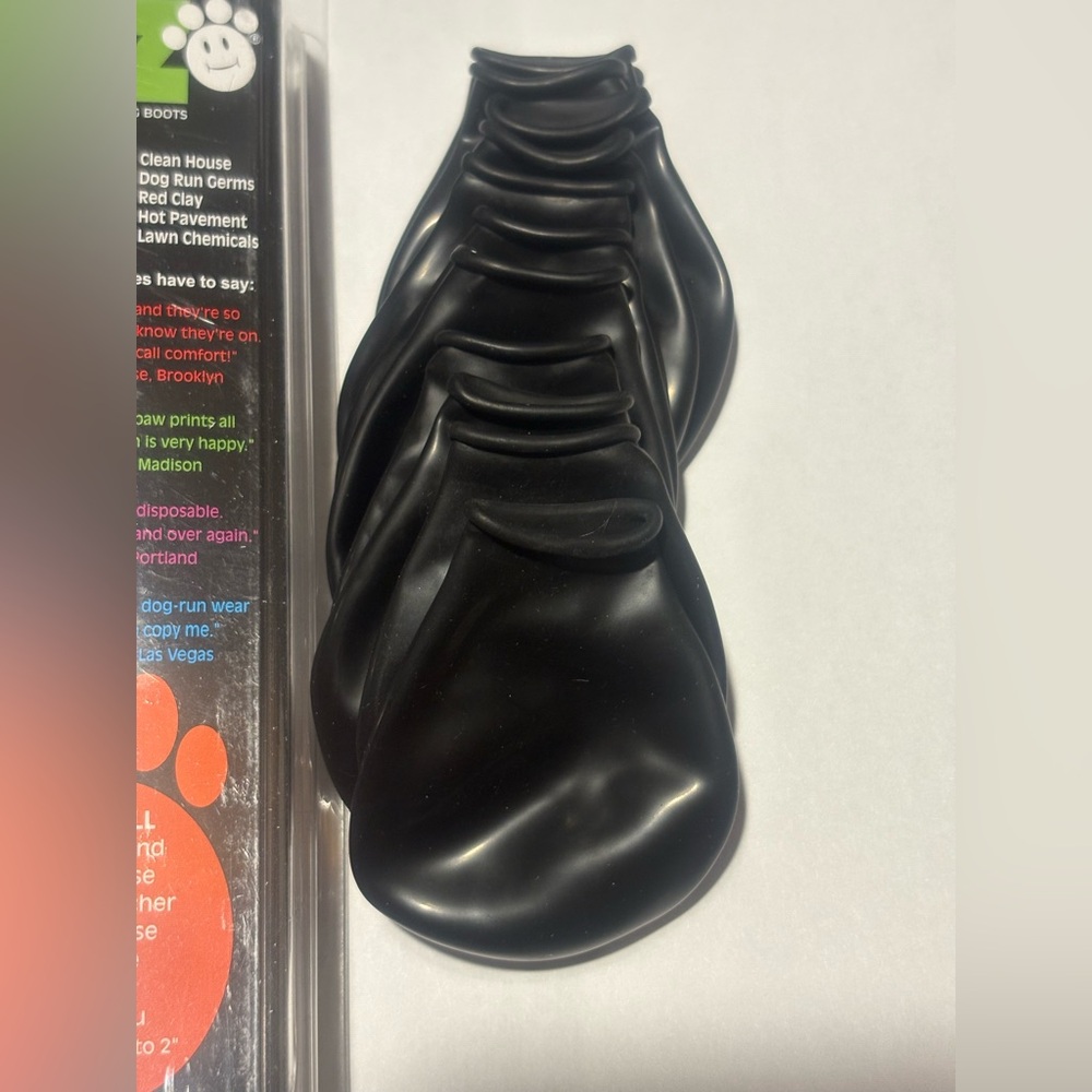 Pawz Protex X-small